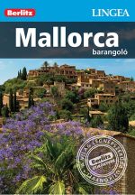 Mallorca barangoló - útikönyv