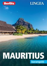 Mauritius barangoló - útikönyv