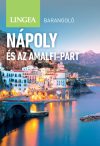 Nápoly és az Amalfi-part  barangoló - útikönyv