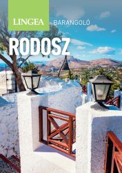 Rodosz barangoló útikönyv 2. kiadás