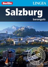 Salzburg barangoló - útikönyv