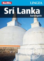 Srí Lanka barangoló - útikönyv