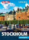 Stockholm barangoló - útikönyv