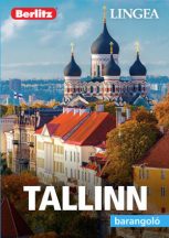 Tallinn barangoló útikönyv