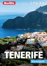 Tenerife barangoló - útikönyv
