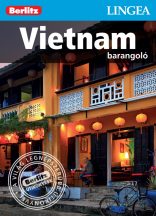 Vietnam barangoló - útikönyv