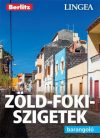 Zöld-foki-szigetek - Barangoló útikönyv