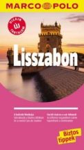 Lisszabon - Marco Polo útikönyv