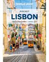 Lisszabon Pocket guide Lisbon - Lonely Planet útikönyv 2023