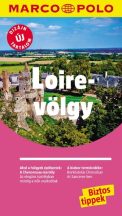 Loire-völgy - Marco Polo útikönyv
