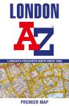 London - street atlasz 2023