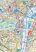 London City Pocket - város térkép Collins