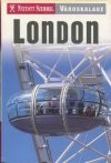 London Nyitott Szemmel - Városkalauz sorozat