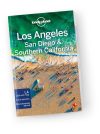 Los Angeles, San Diego & Southern California travel guide - Dél-Kalifornia Lonely Planet útikönyv