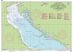 M23 Adriatic Sea Passage Chart - Golfo di Trieste to Bar and Promontorio del Gargano hajózási kiadvány