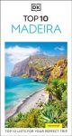 Madeira Eyewitness Travel Guide útikönyv (angol) / Sicily / DK 2025 Madeira Eyewitness Travel Guide útikönyv (angol) / Sicily / DK 2025