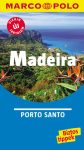 MADEIRA - Porto Santo - Marco Polo - ÚJ TARTALOMMAL! MADEIRA - Porto Santo - Marco Polo - ÚJ TARTALOMMAL!