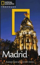 Madrid - NATIONAL GEOGRAPHIC TRAVELER 