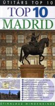 Madrid - Útitárs Top 10 