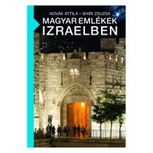 Magyar emlékek Izraelben