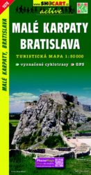 Maléi Kárpátok - Pozsony - Shocart 1078