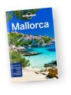Mallorca travel guide - Lonely Planet útikönyv