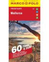 Mallorca szabadidőtérkép - 107 -  Marco Polo