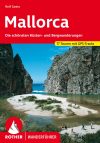 Mallorca túrakalauz - Rother - angol nyelvű Mallorca túrakalauz - Rother - angol nyelvű
