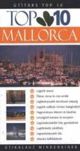 Mallorca - Útitárs Top 10 