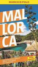 Mallorca - 2023  -Marco Polo útikönyv