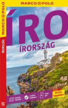 Írország útikönyv - Marco Polo 2025
