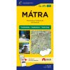 Mátra turistatérkép [TT14]