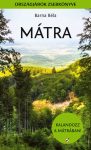Mátra - Országjárók zsebkönyve
