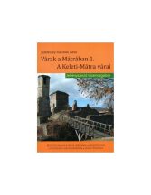   Várak a Mátrában  1. (A Keleti-Mátra várai)- Jelvényszerző túramozgalom