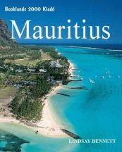 Mauritius útikönyv - Booklands 2000 Kiadó