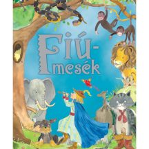 Mesetár - Fiúmesék