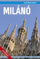 Milánó útikönyv - Világvándor sorozat