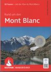 Mont Blanc túrakalauz (német)