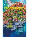 Montenegro Lonely Planet útikönyv 2024