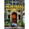Montréal és Québec City (Pocket) útikönyv Lonely Planet (angol) 2026 Montréal és Québec City (Pocket) útikönyv Lonely Planet (angol) 2026