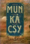 Munkácsy munkássága, magyar, angol, német