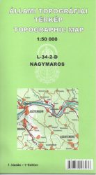 L-34-2-D Nagymaros L-34-2-D Nagymaros