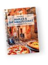 Naples & the Amalfi Coast Pocket Guide - Nápoly, Pompeji és az Amalfi-part Lonely Planet útikönyv