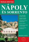 Nápoly és Sorrento útikönyv - Booklands 2000 Kiadó