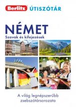Német szavak és kifejezések - útiszótár - Berlitz