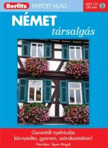 Német társalgás - Berlitz - Nyitott világ