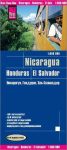 Nicaragua és Honduras és El Salvador - Reise