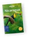 Nicaragua travel guide - Lonely Planet útikönyv