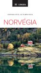 Norvégia - Inspirációtól az élményekig - LINGEA útikönyv 2025