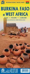 Nyugat-Afrika Burkina Faso - ITM
